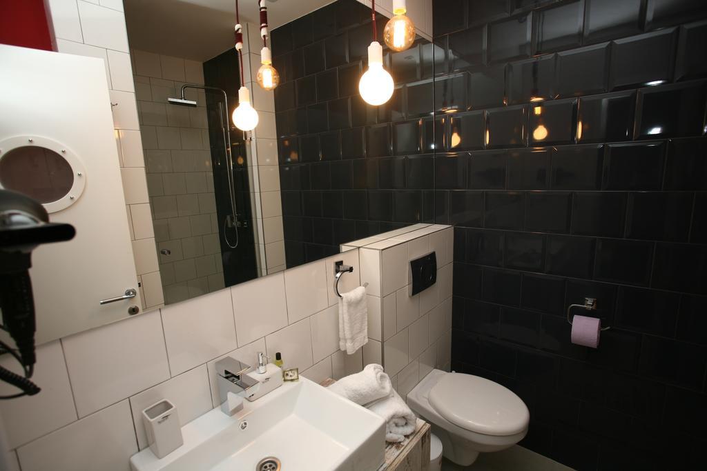 City Place Apartments Belgrad Rum bild